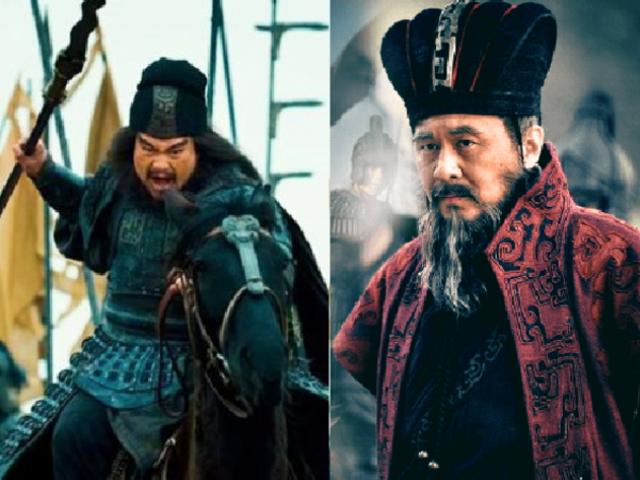 Phim - Vợ Trương Phi khiến tác giả "Tam Quốc" chối bỏ: Mối quan hệ bất ngờ với Tào Tháo