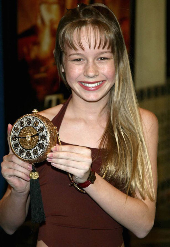 "Đại úy Marvel" từng đến VN đã sống cảnh “không một xu dính túi” ra sao? - 1