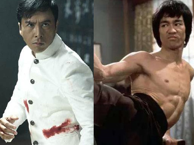 Phim - 4 "Trần Chân" kinh điển: Không ngờ Lý Liên Kiệt, Chân Tử Đan xếp sau 2 người này