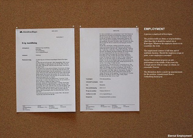 Thụy Điển: Trả lương cao ngất ngưởng để không làm gì suốt đời - 2