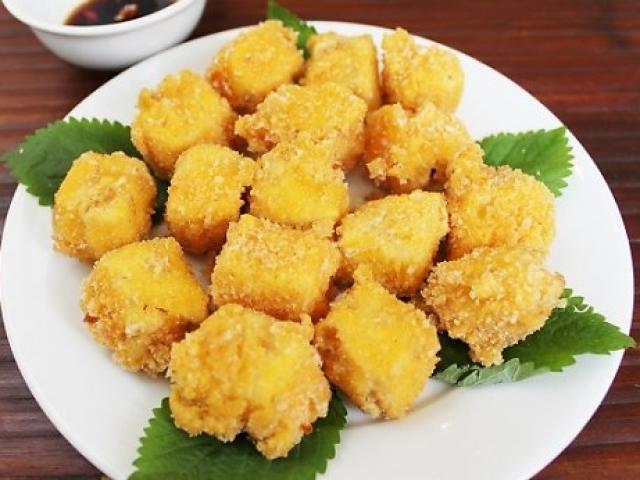 Ẩm thực - 8 món ngon giúp chữa bệnh từ trứng gà