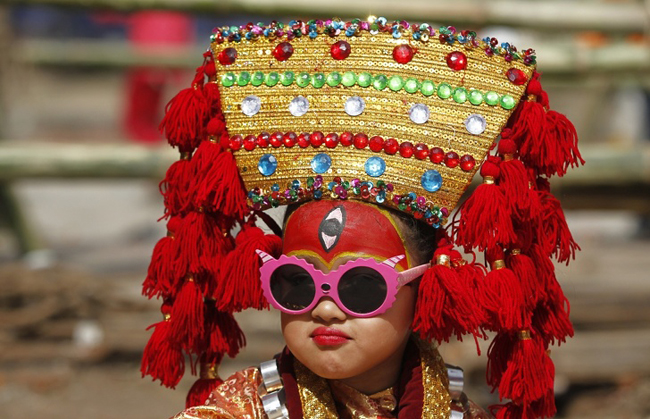 12 tập tục và thói quen kỳ lạ đến khó tin tại các nước trên thế giới - 3