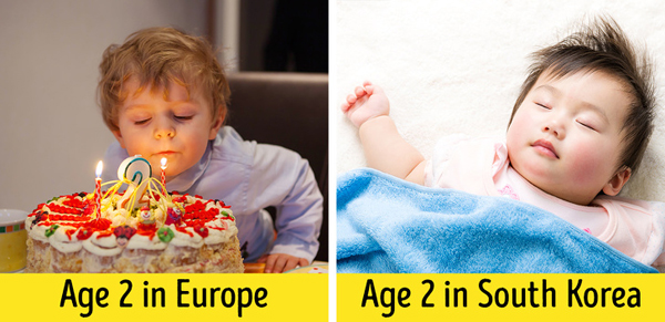 12 tập tục và thói quen kỳ lạ đến khó tin tại các nước trên thế giới - 4