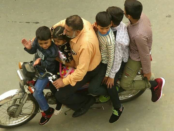 12 tập tục và thói quen kỳ lạ đến khó tin tại các nước trên thế giới - 7