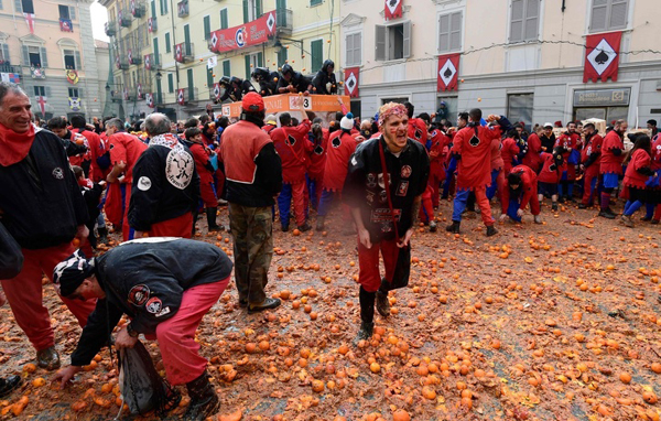 12 tập tục và thói quen kỳ lạ đến khó tin tại các nước trên thế giới - 9