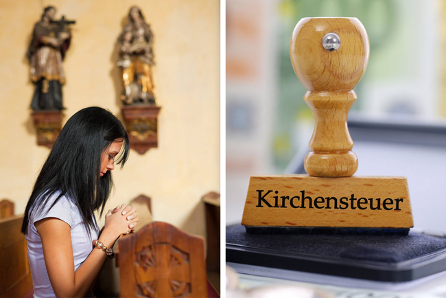 12 tập tục và thói quen kỳ lạ đến khó tin tại các nước trên thế giới - 11