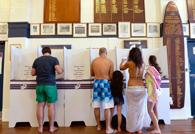 12 tập tục và thói quen kỳ lạ đến khó tin tại các nước trên thế giới - 12