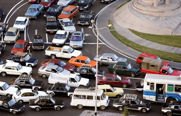 12 tập tục và thói quen kỳ lạ đến khó tin tại các nước trên thế giới - 8