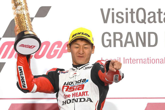 Đua xe MotoGP: Khởi đầu hứa hẹn, kịch bản năm 2018 tái diễn - 2