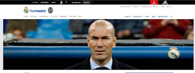 Chấn động Real Madrid: CHÍNH THỨC đón Zidane trở lại làm HLV trưởng - 1