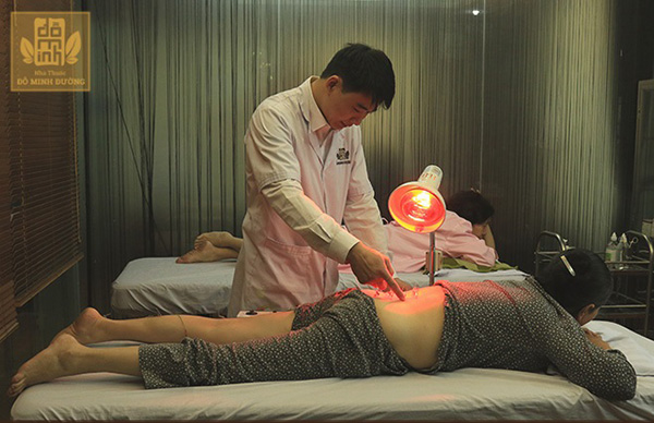 Cấy chỉ vào huyệt - Phương pháp phòng và chữa bệnh nhiều người tin dùng - 5