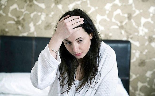 Làm gì để tránh những cơn ác mộng khi ngủ? - 1