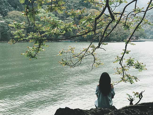 Theo chân nữ sinh Báo Chí dành trọn hai ngày “sống chậm” tại Bắc Kạn - 9