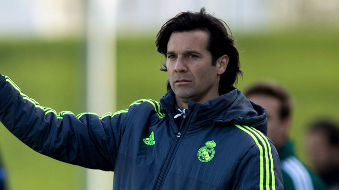 Tin HOT bóng đá tối 12/3: Solari vẫn sẽ gắn bó với Real Madrid - 1