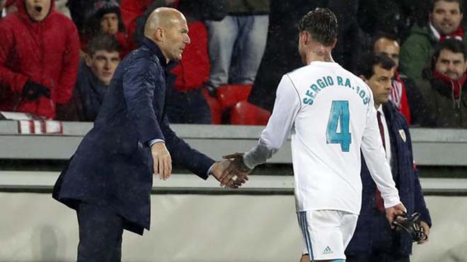 Zidane trở lại Real: Kẻ nổi loạn Bale & “cừu đen” nào bị thanh trừng? - 2