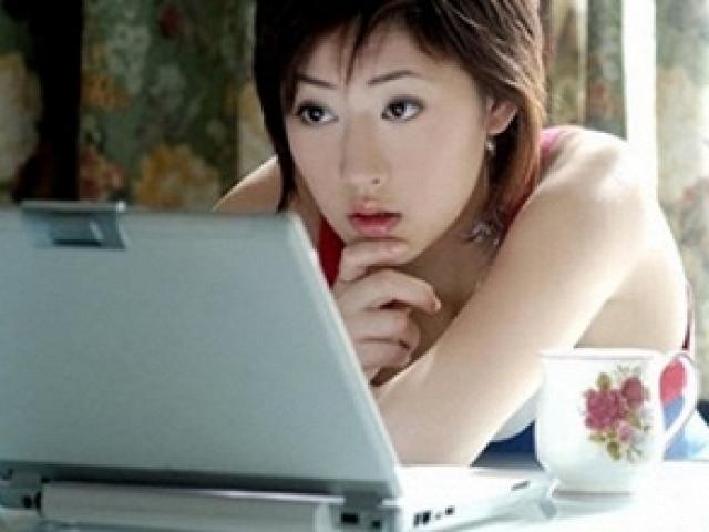 Bạn trẻ - Cuộc sống - Gia đình tan vỡ vì vợ chê chồng trên Facebook