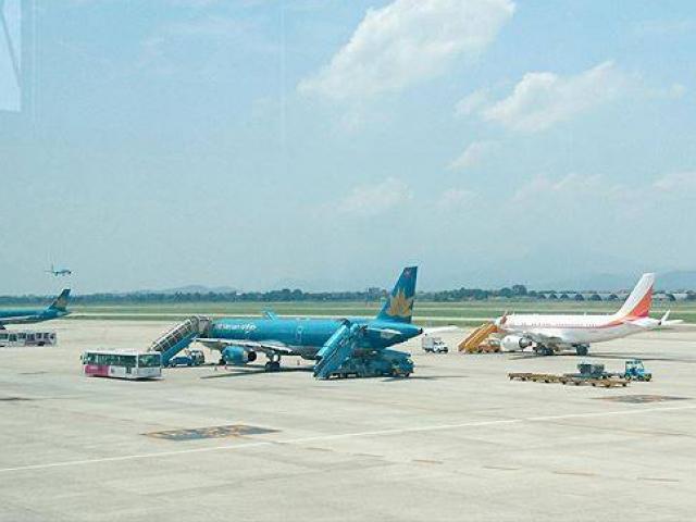 Từ 10h sáng nay, cấm bay Boeing 737 MAX trên vùng trời Việt Nam