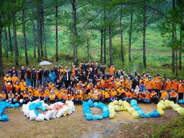 Bạn trẻ - Cuộc sống - Trào lưu mới của giới trẻ bất ngờ thay đổi cả thế giới