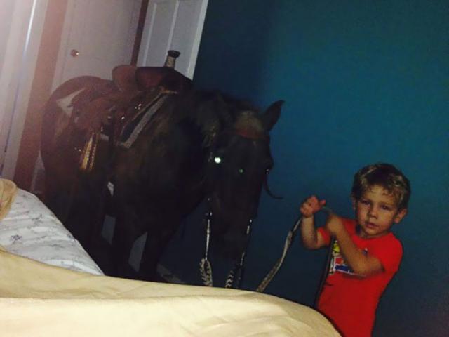 Giáo dục - du học - Có con rồi bạn sẽ gặp những tình huống bi hài thế này đây