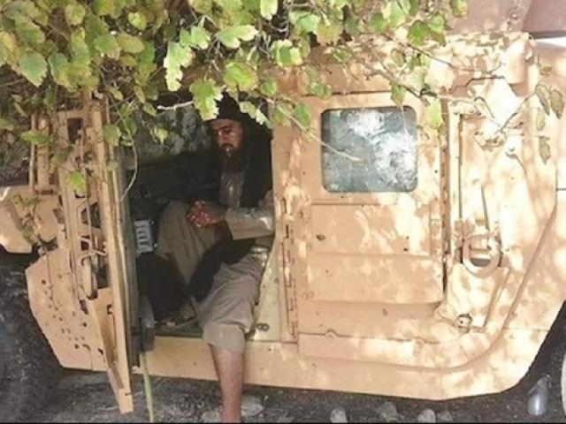 Lộ tung tích thủ lĩnh tối cao IS, nơi Baghdadi đang ở đầy bất ngờ
