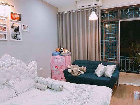 30 tuổi, &#34;thánh chế&#34; Đỗ Duy Nam xây nhà vườn ở Tam Đảo tặng bố mẹ - 8