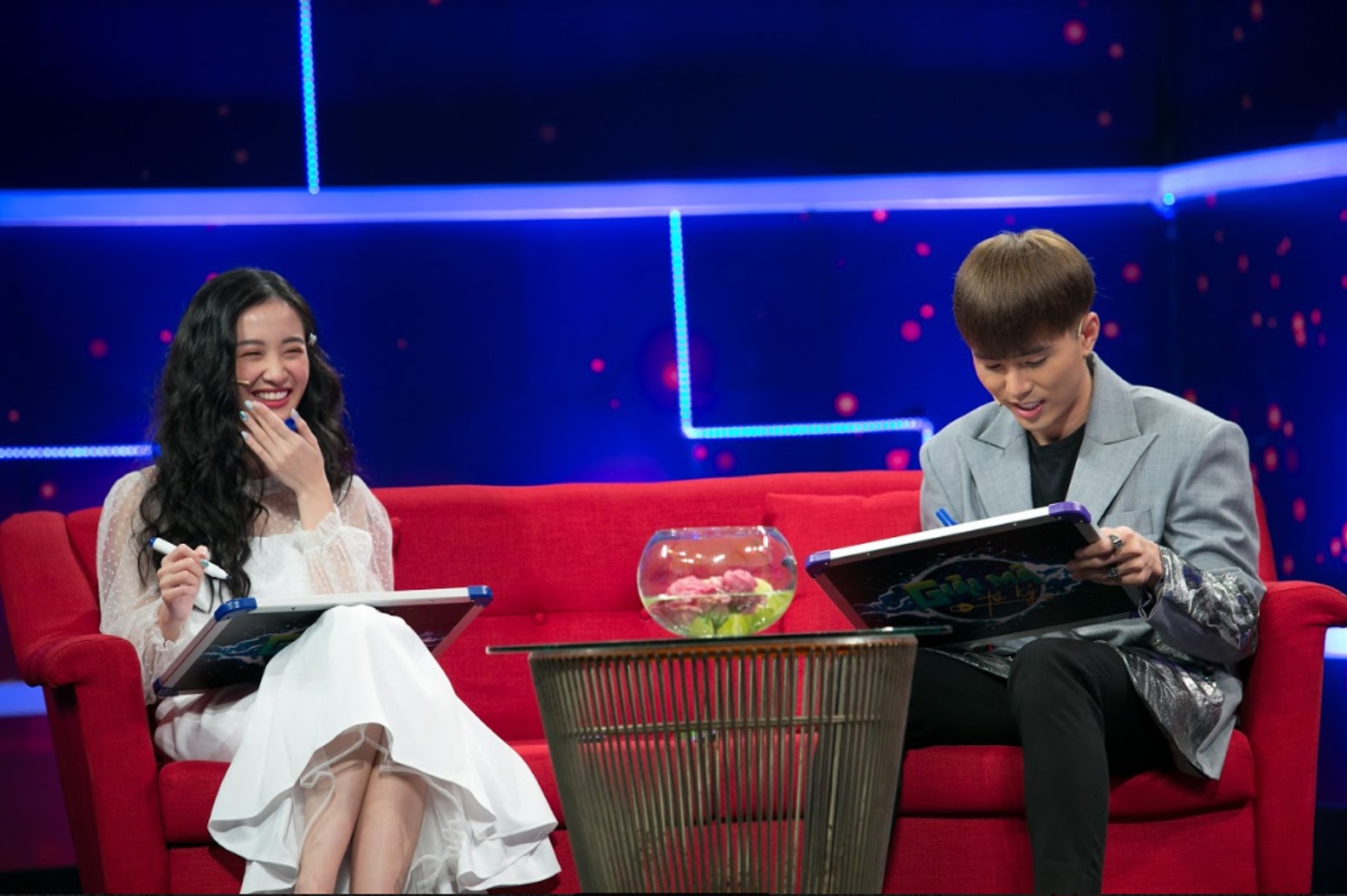 Will tiết lộ lý do "không thể có tình cảm" với Jun Vũ như tin đồn - 4