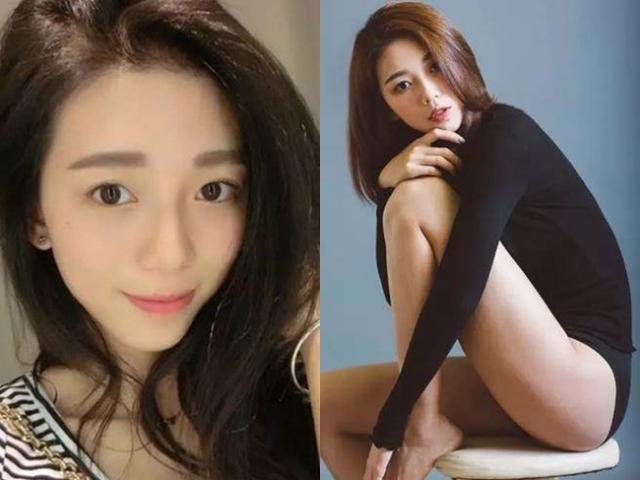 ”Nữ thần” thể thao Trung Quốc đẹp như hoa hậu: Thiêu đốt mọi ánh nhìn