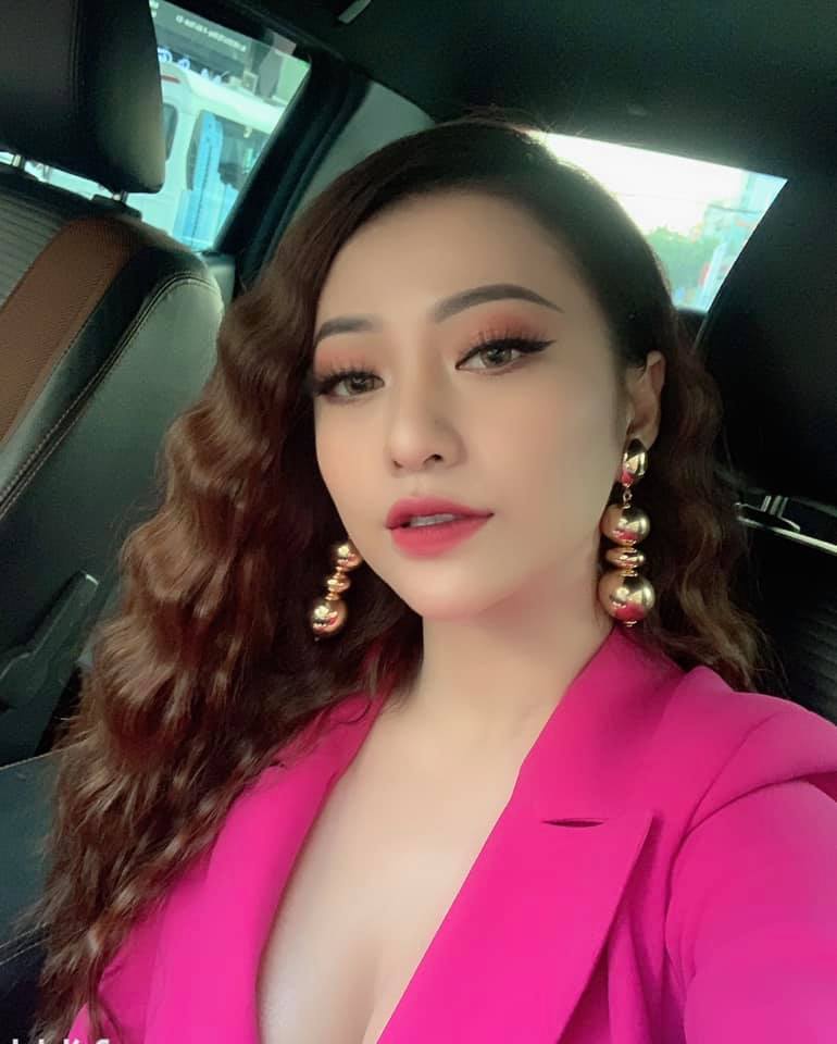 Nữ ca sĩ bị chỉ trích đem chuyện đi cấp cứu để tạo chiêu trò là ai? - 3