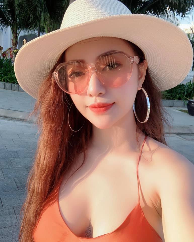 Nữ ca sĩ bị chỉ trích đem chuyện đi cấp cứu để tạo chiêu trò là ai? - 4