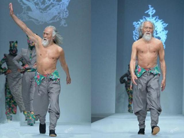 Làm đẹp - "Trương Tam Phong 83 tuổi" làm gì để mãi phong độ như trai tráng?