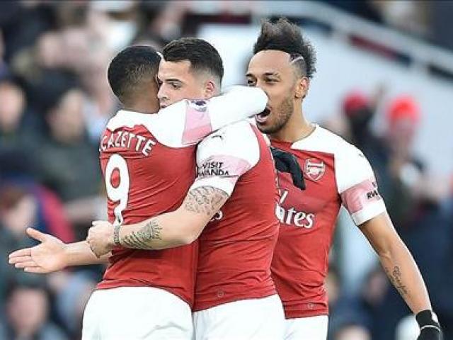 Tin HOT bóng đá tối 13/3: Arsenal sẽ hạ màn mùa giải viên mãn