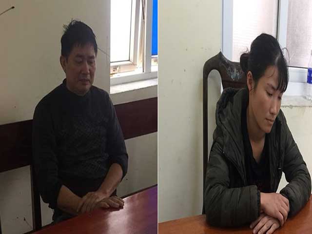Tin tức trong ngày - Vụ cô gái chụp ảnh “xe buýt nhái” bị đánh chảy máu mũi: Tài xế và phụ xe khai gì?