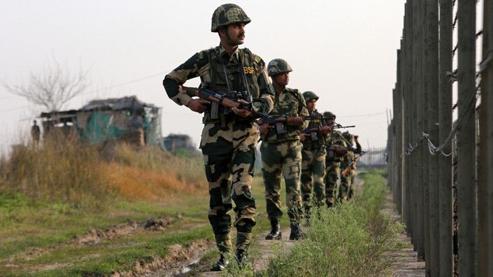 Quốc gia khiến Ấn Độ và Pakistan phải "nghe lời", tránh chiến tranh hạt nhân - 2