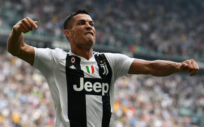 Kịch bản cực nóng tứ kết cúp C1: MU tái đấu Juventus, mối thảm họa Ronaldo - 1