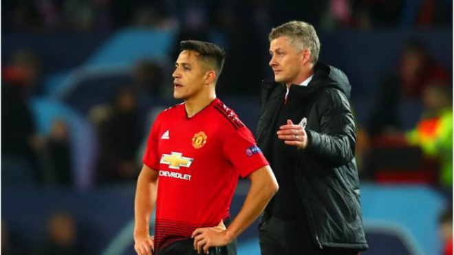 MU Äáº¥u &#34;káº» gieo sáº§u&#34; Chelsea: Solskjaer trao cÆ¡ há»i cuá»i cho Sanchez - 6