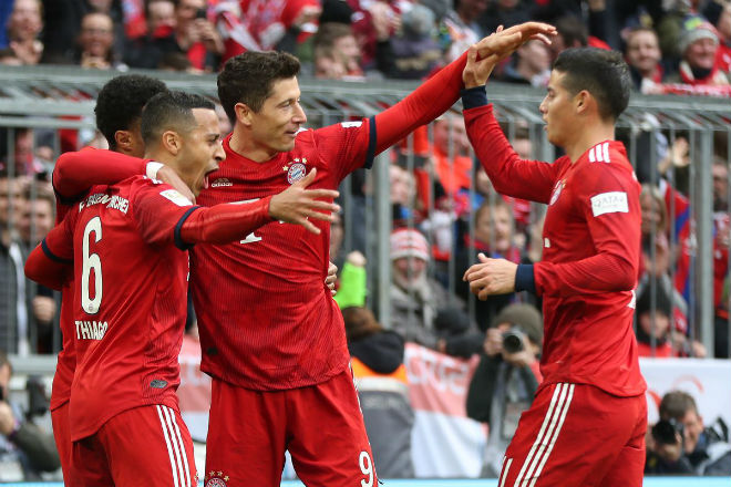 Nhận định bóng đá Bayern Munich - Liverpool: Đại chiến rực lửa, bước ngoặt mùa giải - 2