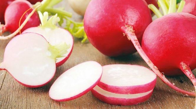 Thực phẩm tự nhiên giải độc gan cực tốt bán rẻ bèo ở Việt Nam - 4