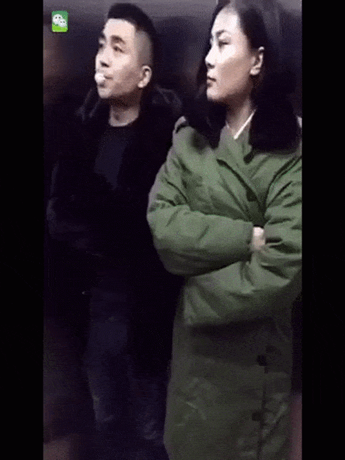 Gái xinh thể hiện... và cái kết "tắt điện" - 7