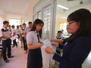 Giáo dục - du học - Chính thức công bố Quy chế tuyển sinh năm 2019