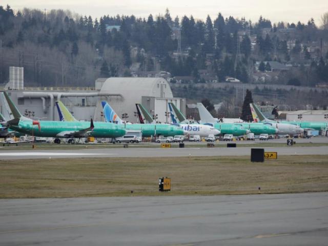 Thế giới - Mỹ tuyên bố máy bay Boeing 737 Max 8 phải sửa "nhiều tháng" mới xong