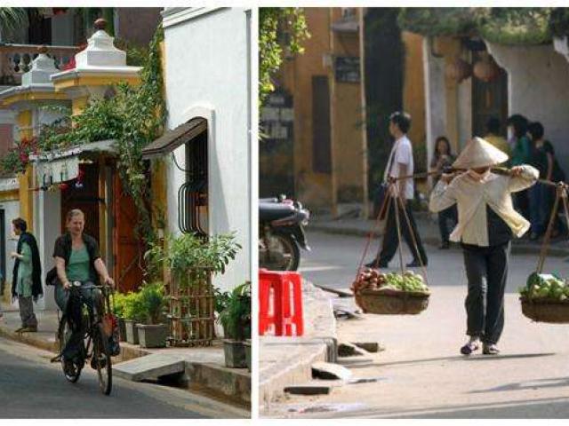 Du lịch - Chẳng cần đi vòng quanh thế giới, chỉ cần tới Ấn Độ là có thể "sống ảo" với mọi kỳ quan