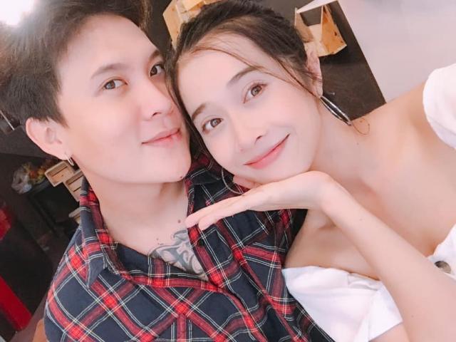 Đời sống Showbiz - Nhan sắc gây bất ngờ của em gái Nhã Phương sau 2 tháng sinh con