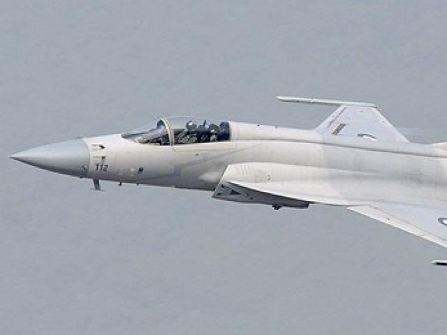 Thế giới - Hai chiến đấu cơ Pakistan bay cách biên giới 10 km, Ấn Độ “hốt hoảng” báo động