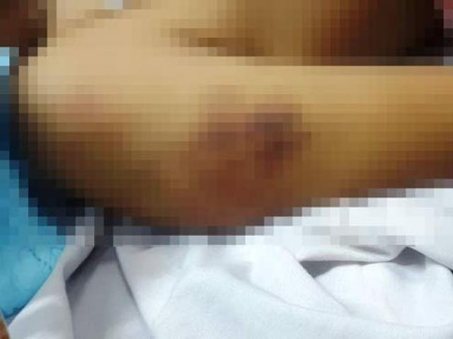 Pháp luật - Nghi phạm đánh bạc tử vong sau khi bị tạm giam