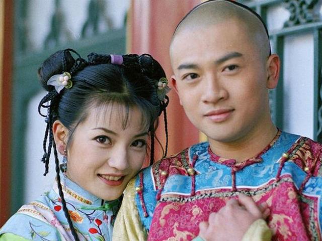 Phim - "Tiểu Yến Tử, Ngũ A Ca" làm lại 'Hoàn Châu cách cách', con dâu Quỳnh Dao lên tiếng