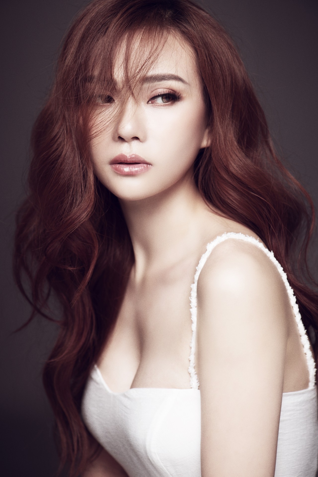 Thu Thủy có tình mới, cô bạn 'không nhìn mặt 10 năm' giờ ra sao? - 5