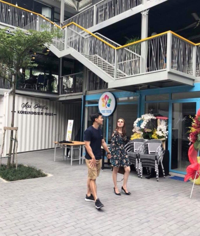 Thu Thủy có tình mới, cô bạn 'không nhìn mặt 10 năm' giờ ra sao? - 3