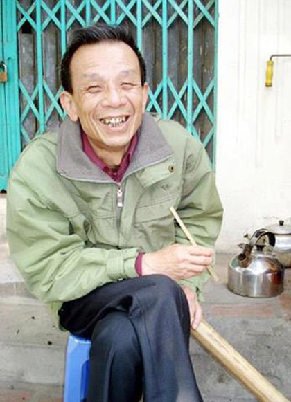 Hé lộ cuộc gọi cuối của &#34;trưởng thôn&#34; Văn Hiệp trước khi mất với NSND Lan Hương - 4