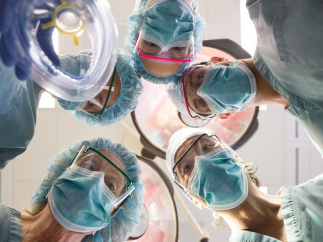 Media - Những công việc có thu nhập cao bất ngờ tại Mỹ