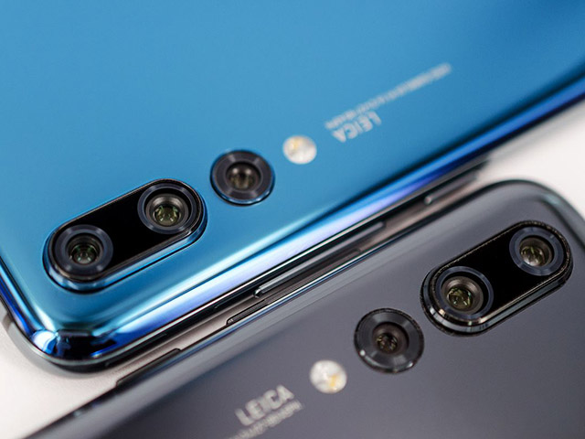 Dế sắp ra lò - Huawei bị tố dùng ảnh chụp bằng máy ảnh chuyên nghiệp để quảng cáo P30 Pro